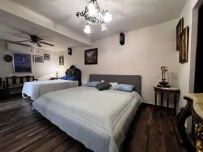 River Blue Hotel - Room