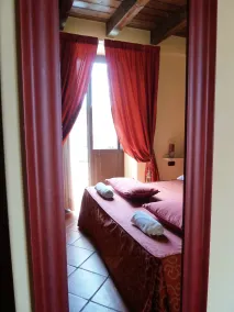 Hotel Villa Calliope - Værelse