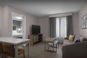 Homewood Suites by Hilton Nashville Airport - Chambre
