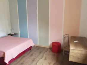 Country Corner Guest House - Chambre