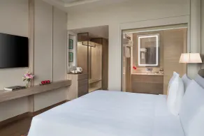 Welcomhotel by ITC Hotels, Delhi-Gurugram Highway - Habitación