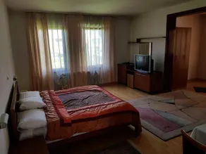 Hotel Maxi - Værelse