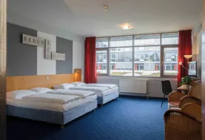 Plaza Inn Braunschweig City Nord - Room