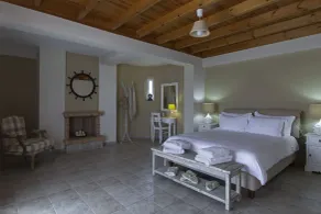 Dialiskari Villas - Rom