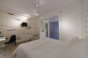 Hotel Senia - Chambre