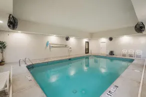Red Roof Inn & Suites Carrollton, GA - West Georgia - Pool