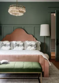 The Rushmore - Chambre