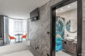 ADV HOME - Exclusive Rooms - Værelse