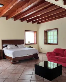 Hacienda Girasoles Tampico - Camera