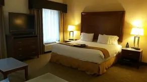 Holiday Inn Express Hotel & Suites Lufkin South by IHG - Værelse