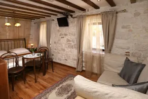 Villa Carrara - Zimmer