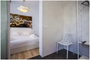 Cheap & Chic Hotel - Chambre