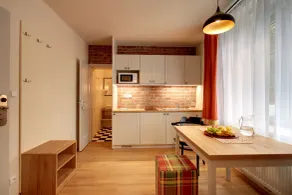 APARTMÁNY ADAM - Quarto