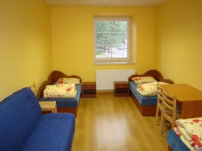 Fortuna Hostel - Room