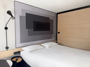 ibis Nîmes Ouest - Chambre