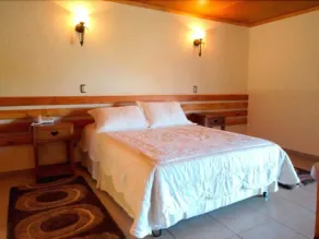 Hotel Puku Vai - Room
