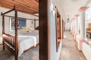 Hotel La Casa de las Sirenas - Zimmer
