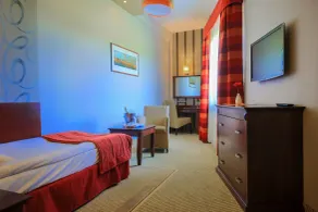 Hotel Galicja Wellness & SPA - Chambre