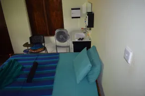 Marian Holiday Bungalow - Camera