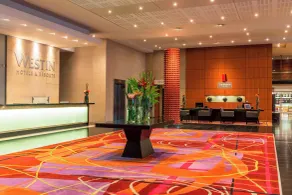 The Westin Cape Town - Reception