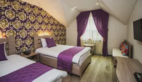 Aster Hotel Group - Room