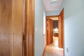 Camerton Hall Cottage - Chambre