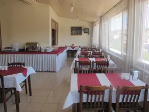 Idrisoglu Hotel - Restaurant