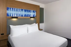 Aloft by Marriott Tempe - Chambre