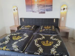 Strandidyll - Room