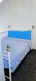 MC Suites - Room