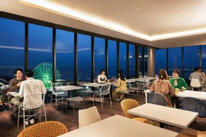 OMO Kansai Airport by Hoshino Resorts - Restaurant