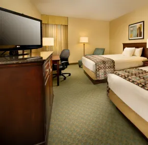 Prado Hotel by Choice Hotels - Chambre