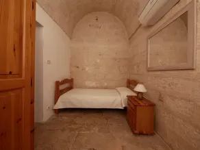Masseria Maccarone - Rom