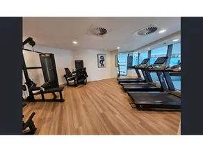 The Star Residence 2BR by Samah - Fitnesscenter