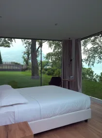 Casa Sull'Albero - Chambre