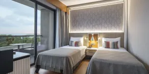 Mylome Luxury Hotel & Resort - Ultra All Inclusive - Room