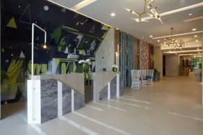 ibis Styles Medan Pattimura - Reception