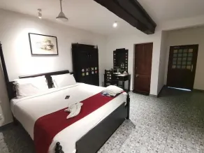 Napier Heritage By Velvet Hotels - Room