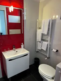 Le Médoc de Maxou - Bagno