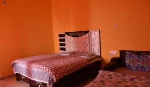 Great View Hotel And Restaurant - Zimmer