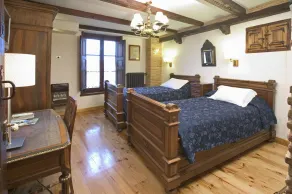 Hostería Camino - Chambre