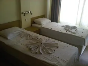 Sempati Apart Hotel - Room