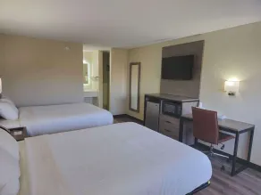 Americas Best Value Inn - Elizabethtown - Chambre
