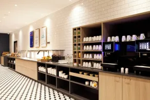 Holiday Inn Express Munich - Olching by IHG - Restaurant