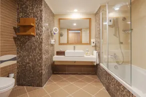 Sueno Hotels Golf Belek - Free Access to Sueno Hotels Deluxe Belek Facilities - Room
