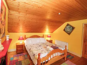 Mudflat - Chambre