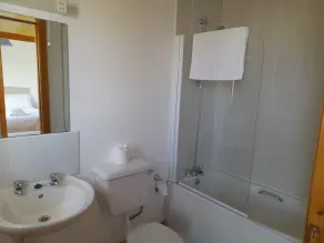Burren Way Cottage No 1 - Salle de bain