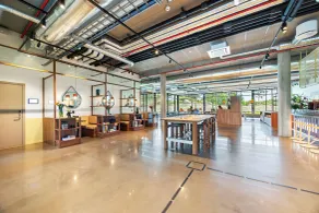 Comfort Hotel Grimstad - Reception