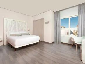 Amàre Beach Hotel Marbella - Adults Only Recommended - Vue de la chambre