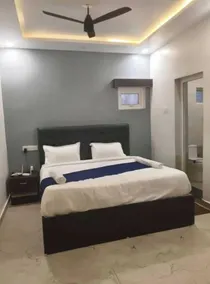 Yercaud Rathna Residency - Quarto